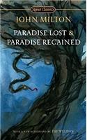 Paradise Lost and Paradise Regained