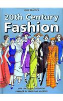 20th Century Fashion: The Complete Sourcebook