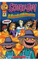 Scooby-Doo! a Haunted Halloween
