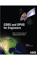 CORS and OPUS For Engineers