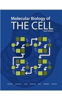 Molecular Biology of the Cell