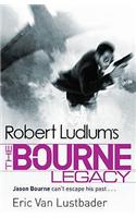 Robert Ludlum's The Bourne Legacy