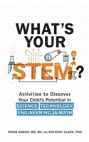 What's Your Stem?