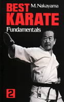 Best Karate, Volume 2
