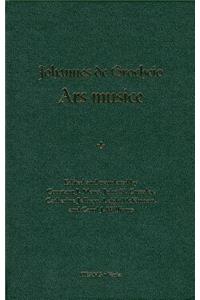 Ars musice