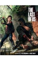 Art of the Last of Us
