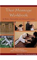 Thai Massage Workbook