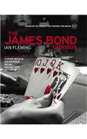 James Bond Omnibus, Volume 001
