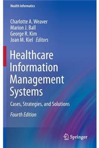 Healthcare Information Management Systems