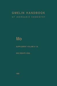 Mo Molybdenum