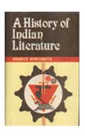 A History of Indian Literature