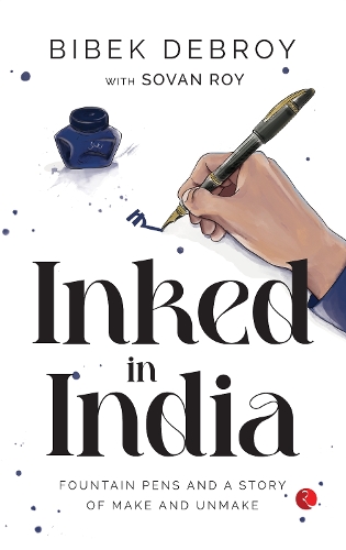 Inked in India