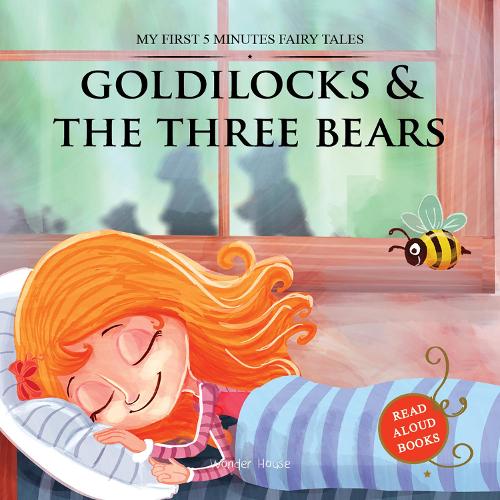 Goldilocks and the Three Bears