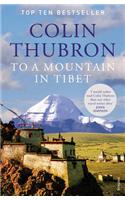 To a Mountain in Tibet