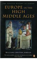 Europe in the High Middle Ages