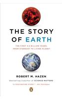 The Story of Earth