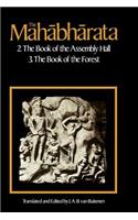 Mahabharata, Volume 2
