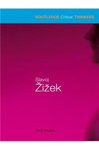 Slavoj Zizek