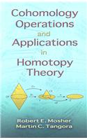 Cohomology Operations and Applications in Homotopy Theory