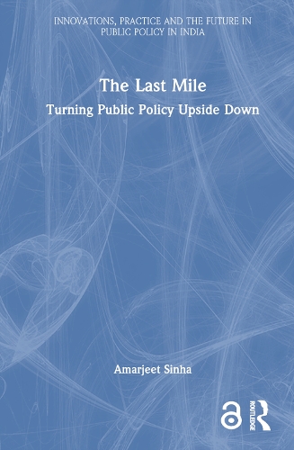 The Last Mile