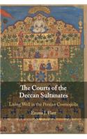 Courts of the Deccan Sultanates