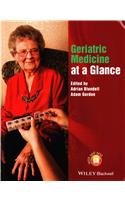 Geriatric Medicine at a Glance