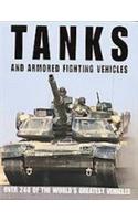 Tanks and Armored Fighting Vehicles