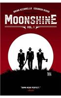 Moonshine, Volume 1