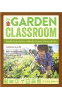 Garden Classroom