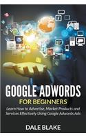 Google Adwords For Beginners