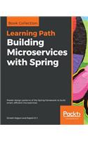 Building Microservices with Spring