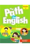 The Path To English Reader 3