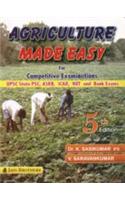 Agriculture Made Easy 2007Ed