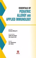 Essentials Of Pediatric Allergy And Applied Immunology