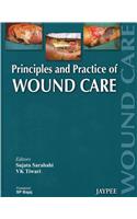 Principles and Practice Of Wound Care