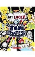 Tom Gates A Tiny Bit Lucky