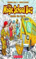 The Magic School Bus Inside the Earth