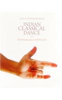 Indian Classical Dance