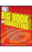 The Big Book of Marketing