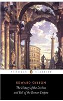 The History of the Decline and Fall of the Roman Empire