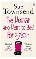 The Woman who Went to Bed for a Year