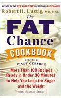 Fat Chance Cookbook