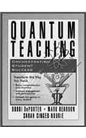 Quantum Teaching