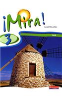 Mira 3 Verde Pupil Book