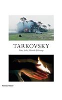 Tarkovsky:Films, Stills, Polaroids and Writings