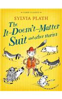 The It Doesn't Matter Suit and Other Stories