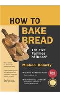 How to Bake Bread