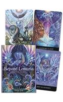 Beyond Lemuria Oracle Cards