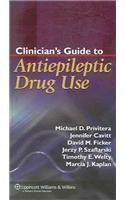 Clinician's Guide to Antiepileptic Drug Use