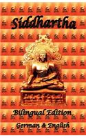 Siddhartha - Bilingual Edition, German & English